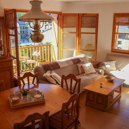 Apartament Montsent Rialp Kültér fotó