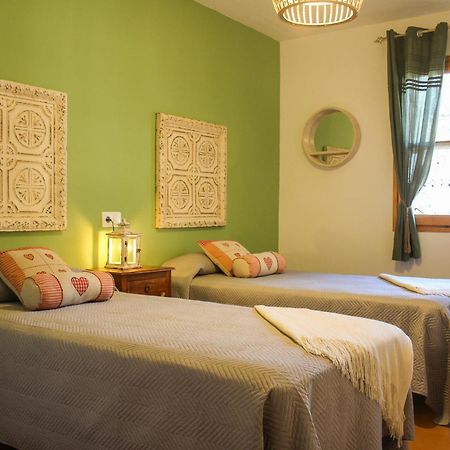 Apartament Montsent Rialp Kültér fotó