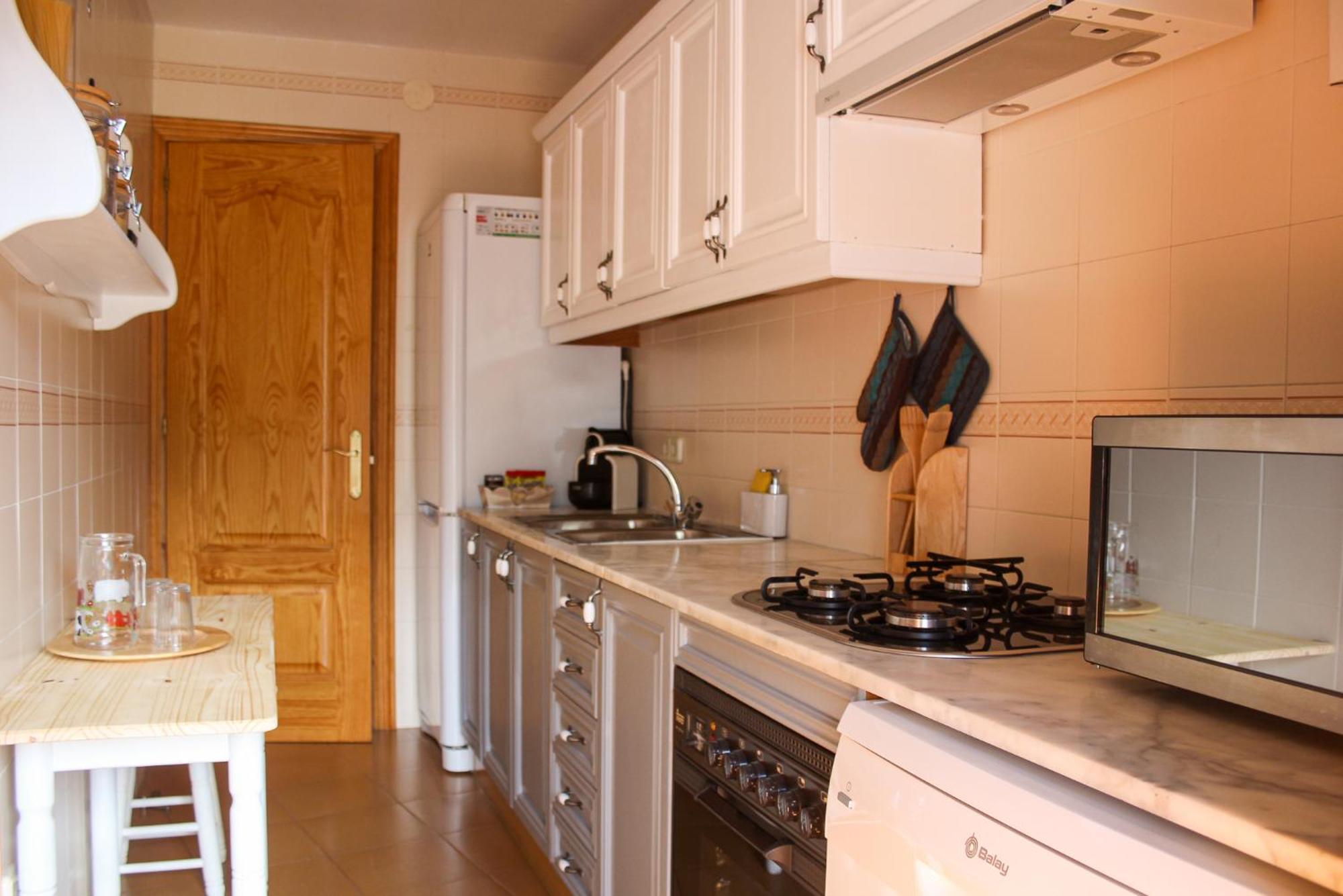 Apartament Montsent Rialp Kültér fotó