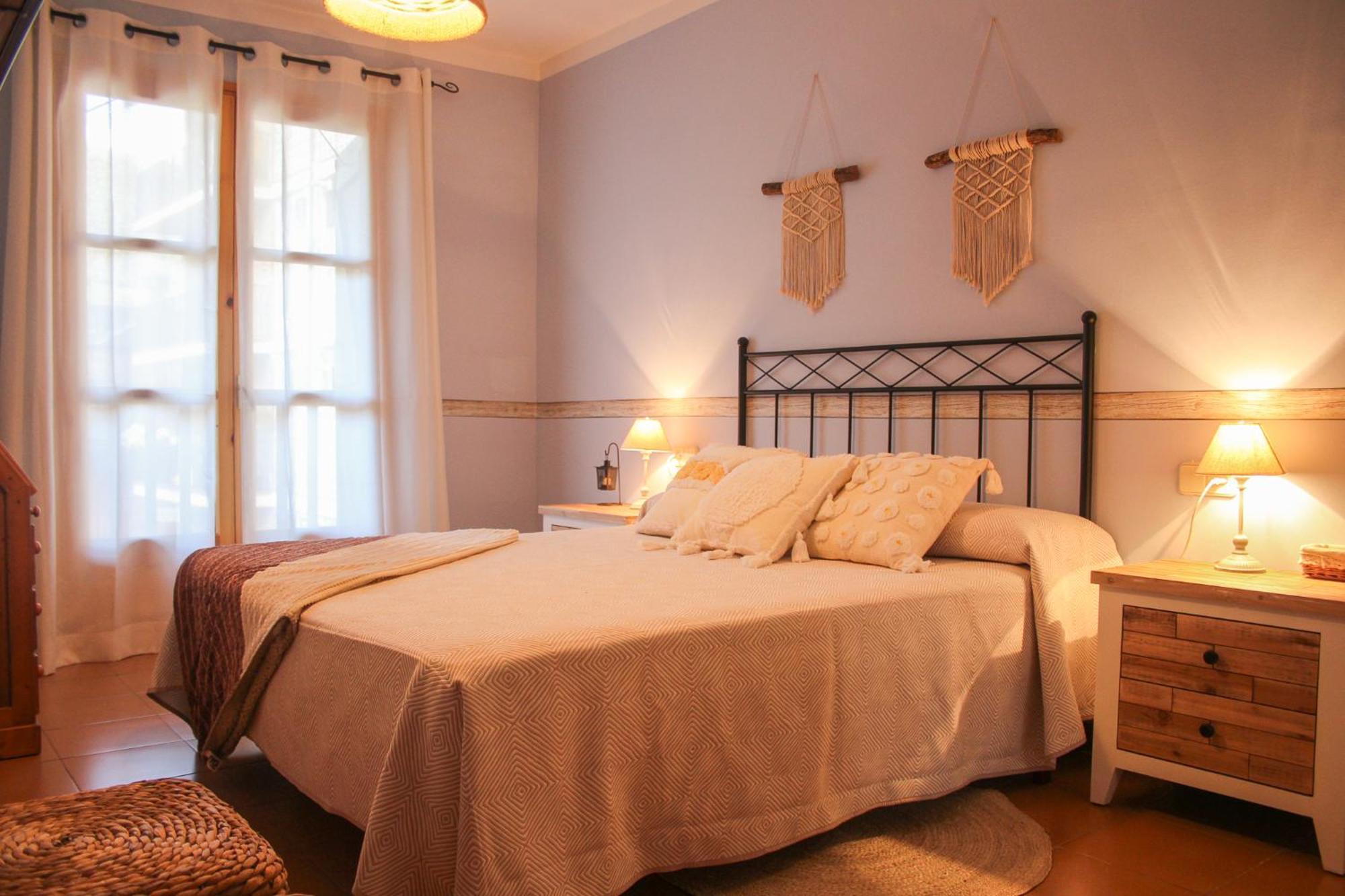 Apartament Montsent Rialp Kültér fotó
