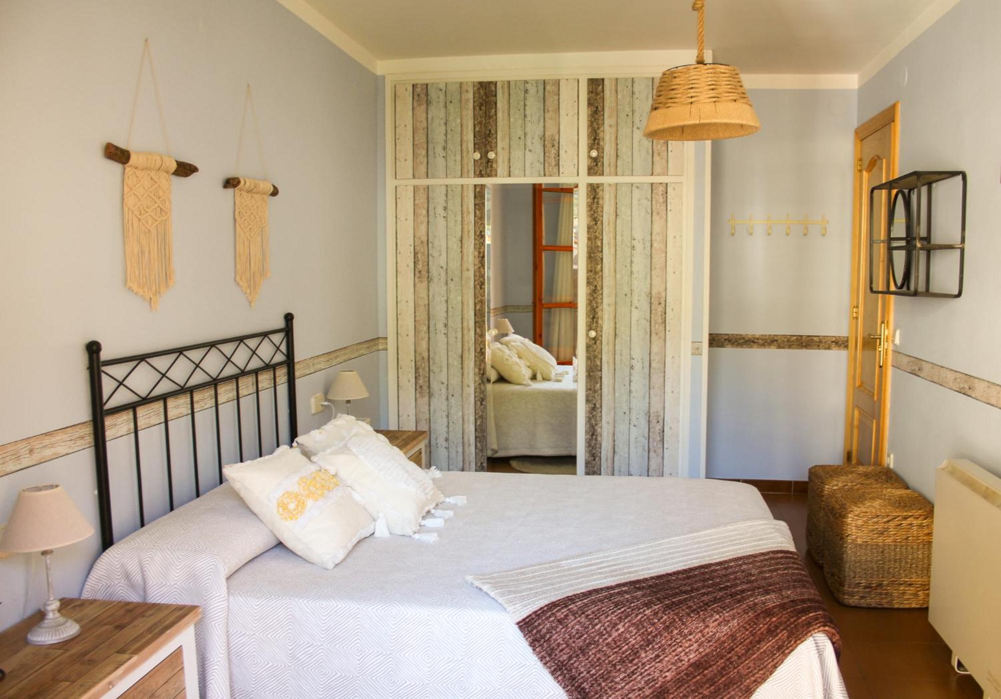Apartament Montsent Rialp Kültér fotó