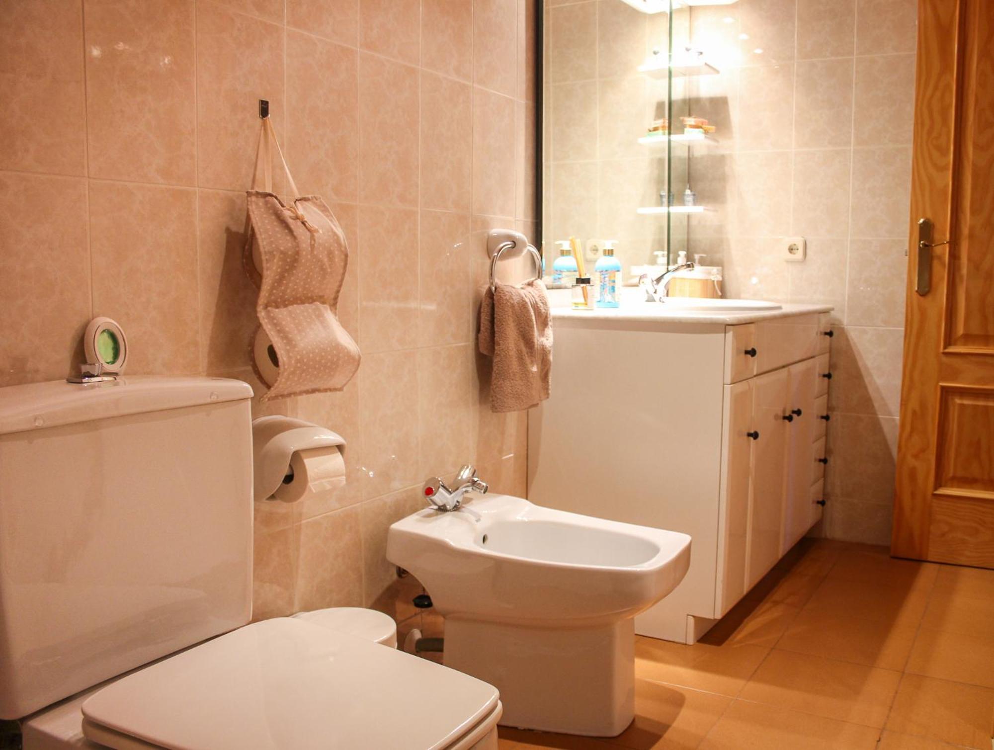 Apartament Montsent Rialp Kültér fotó