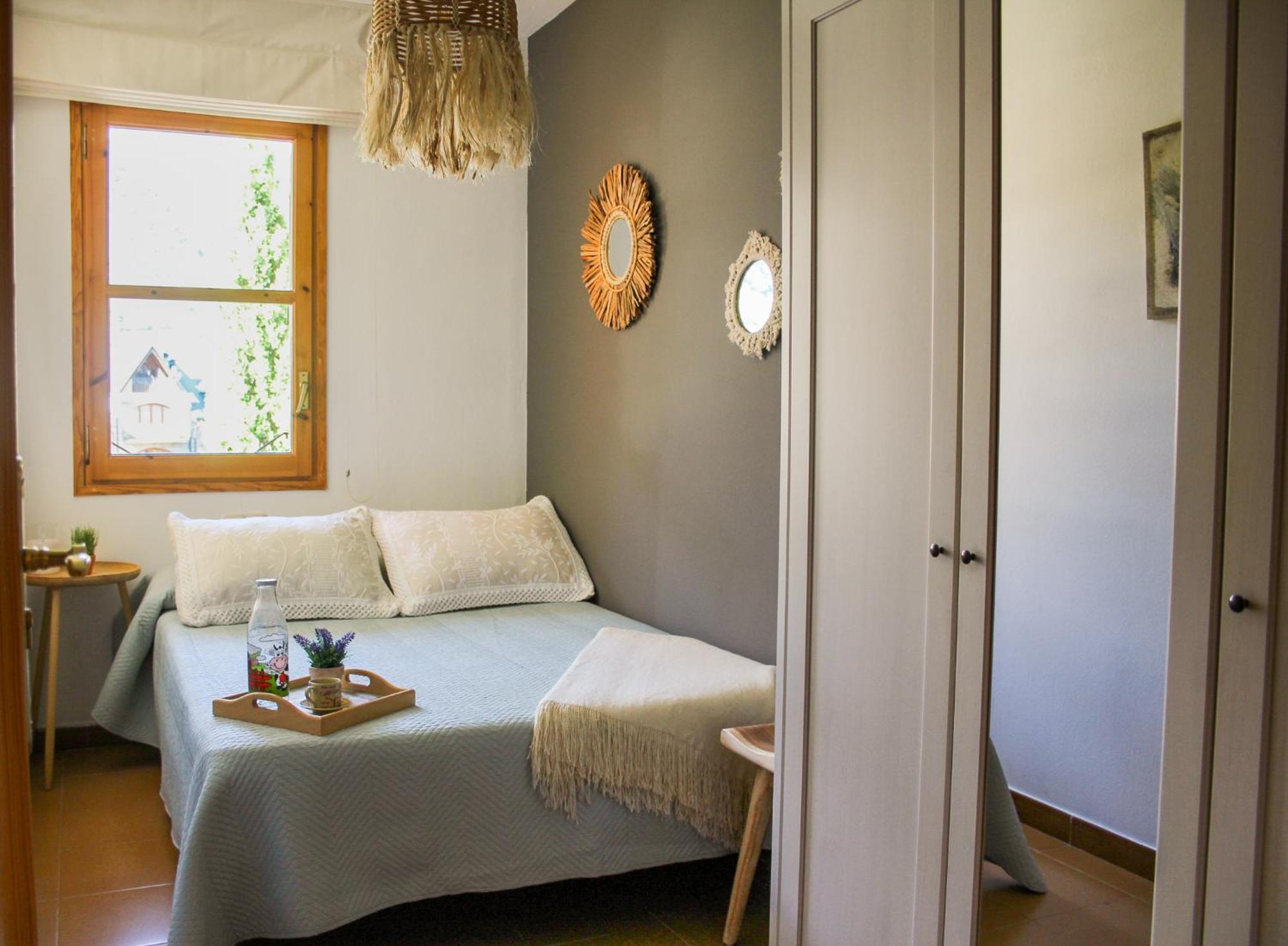 Apartament Montsent Rialp Kültér fotó